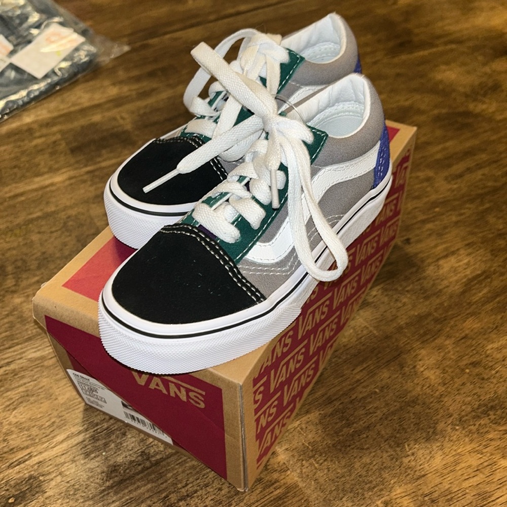 Vans